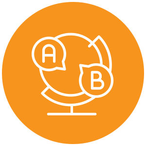 Lingo Gig Competitive Rates