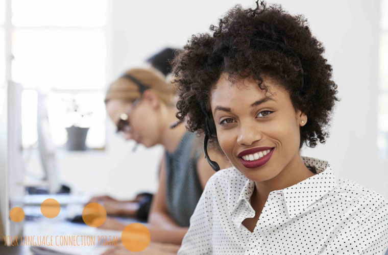 Lingo Gig Online Interpretation Services