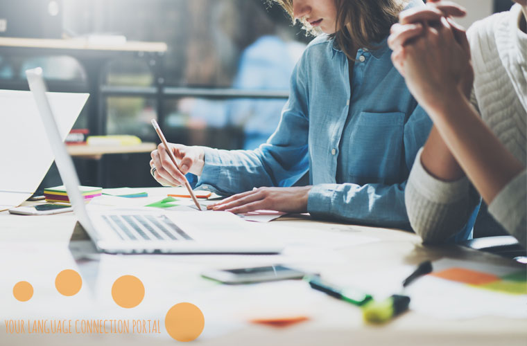 Lingo Gig Online Editing Services