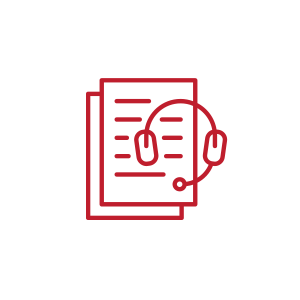 Lingo Gig Transcription Services